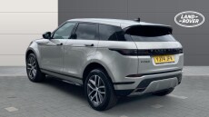 Land Rover Range Rover Evoque 2.0 D200 Dynamic SE 5dr Auto Diesel Hatchback